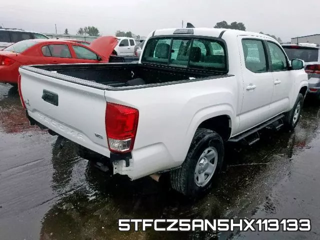 5TFCZ5AN5HX113133 фото 4