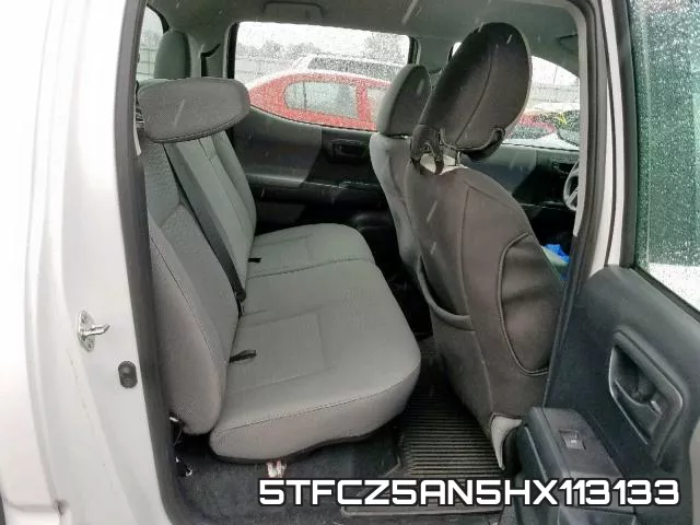 5TFCZ5AN5HX113133 фото 6