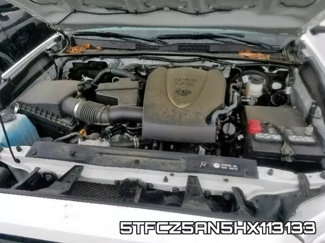 5TFCZ5AN5HX113133 фото 7