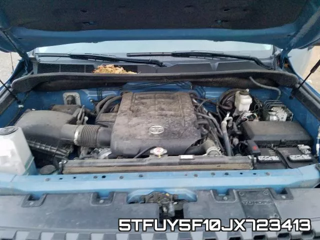 5TFUY5F10JX723413 фото 7