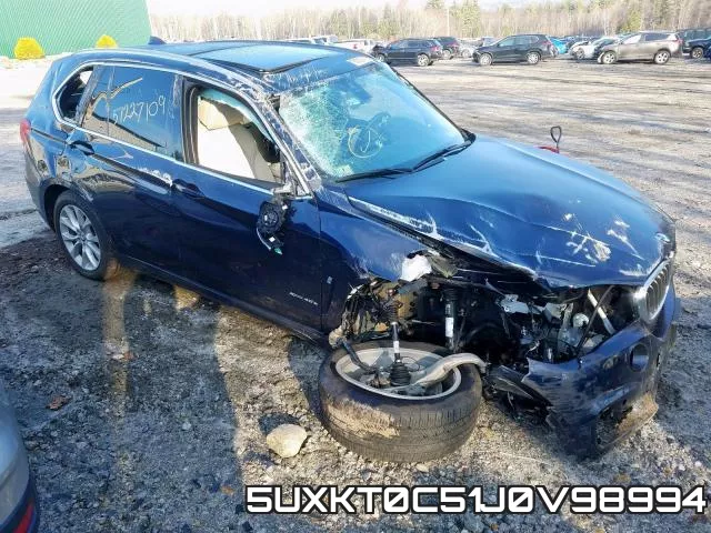 5UXKT0C51J0V98994 фото 8