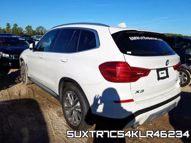 5UXTR7C54KLR46234 фото 4