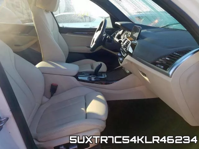 5UXTR7C54KLR46234 фото 6
