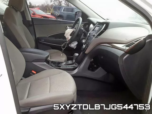 5XYZTDLB7JG544753 фото 6