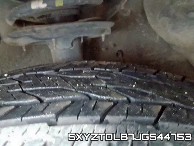 5XYZTDLB7JG544753 фото 10