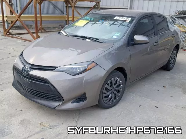 5YFBURHE1HP672166 фото 3