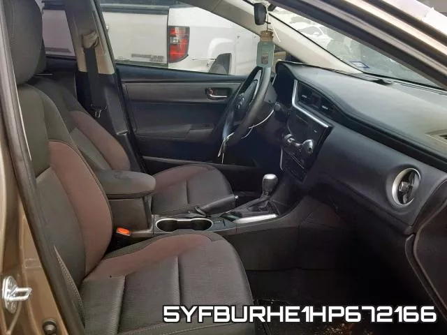 5YFBURHE1HP672166 фото 5