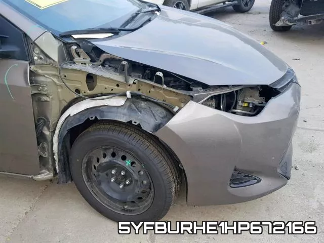 5YFBURHE1HP672166 фото 8