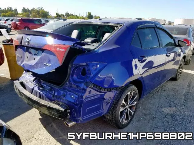 5YFBURHE1HP698802 фото 3