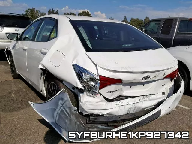 5YFBURHE1KP927342 фото 4