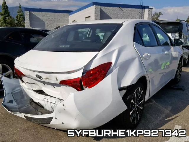 5YFBURHE1KP927342 фото 5