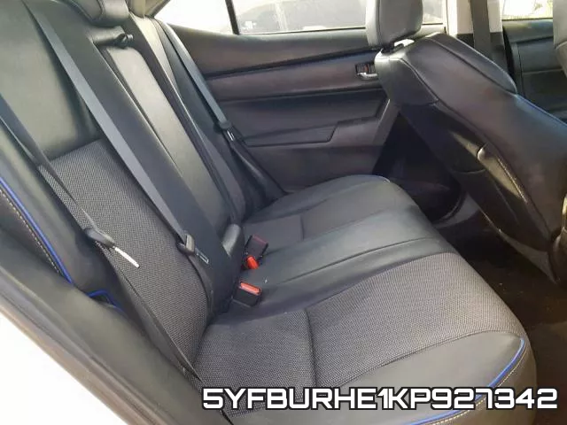 5YFBURHE1KP927342 фото 6