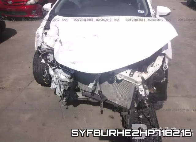 5YFBURHE2HP718216 фото 7