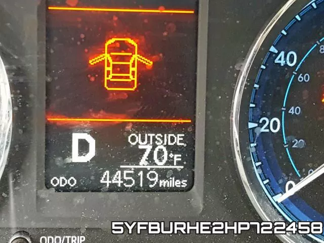 5YFBURHE2HP722458 фото 9