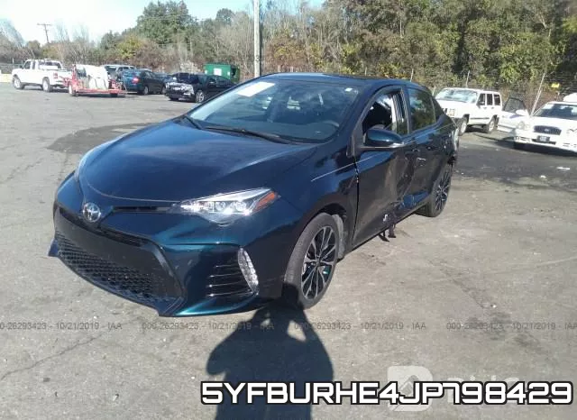 5YFBURHE4JP798429 фото 3