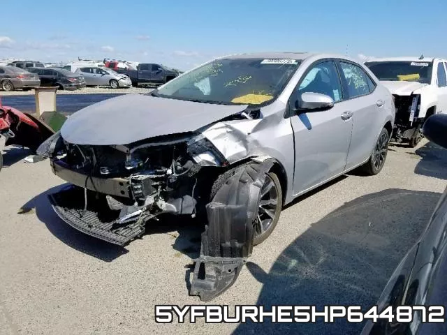 5YFBURHE5HP644872 фото 3