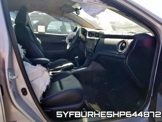 5YFBURHE5HP644872 фото 6