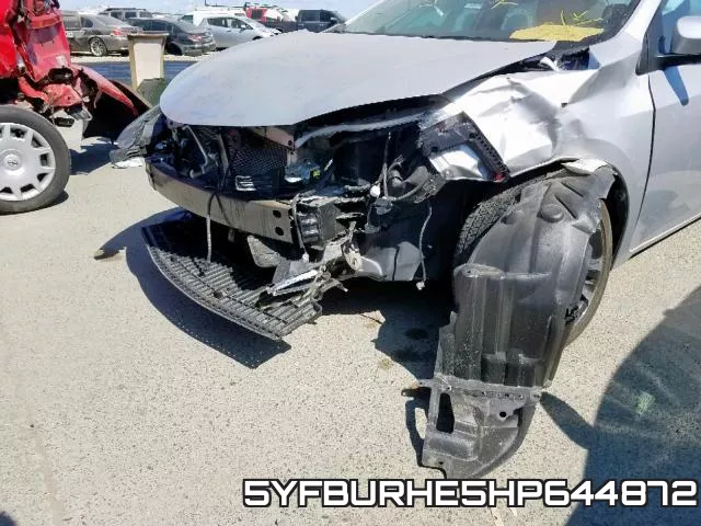 5YFBURHE5HP644872 фото 10
