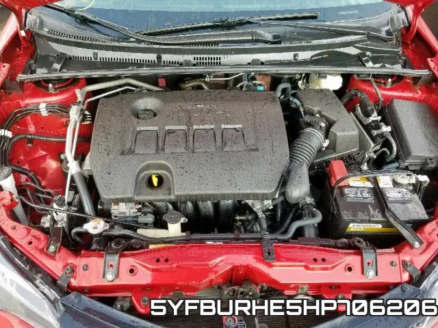 5YFBURHE5HP706206 фото 7