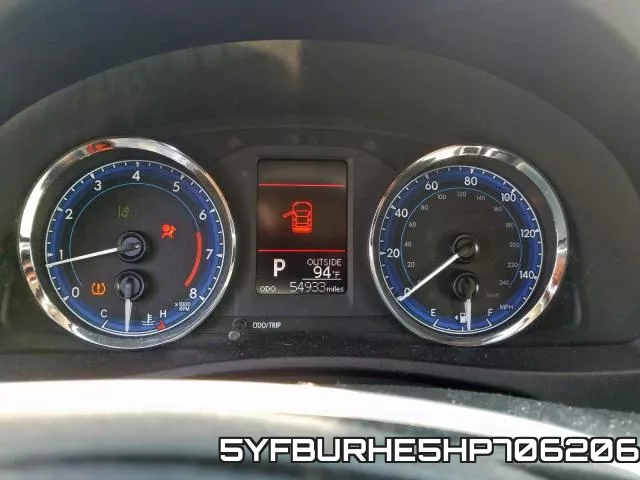 5YFBURHE5HP706206 фото 8