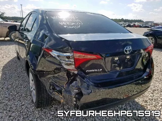 5YFBURHE6HP675919 фото 3