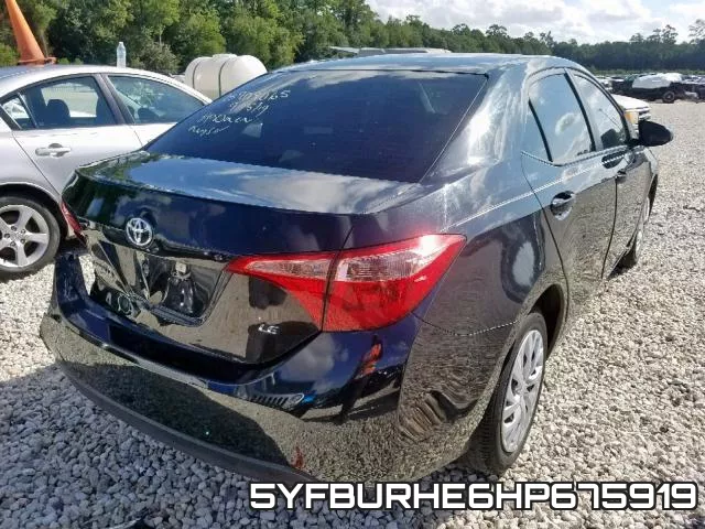 5YFBURHE6HP675919 фото 4