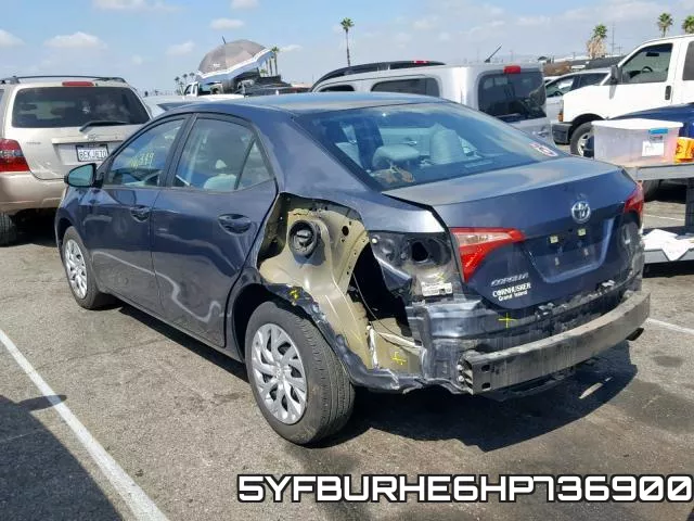 5YFBURHE6HP736900 фото 3