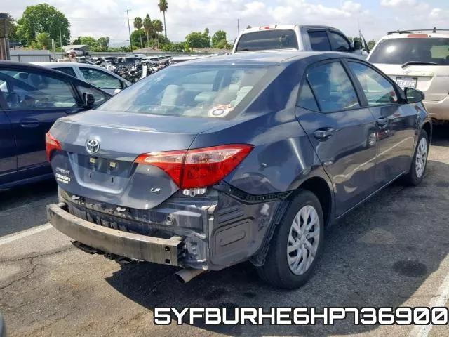5YFBURHE6HP736900 фото 4
