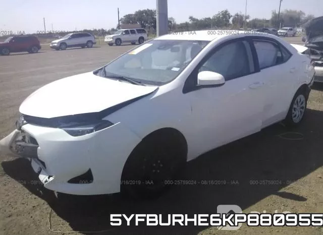 5YFBURHE6KP880955 фото 3