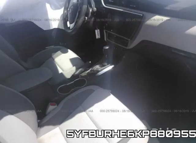 5YFBURHE6KP880955 фото 6