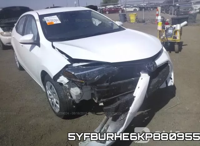5YFBURHE6KP880955 фото 7