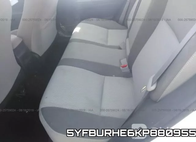 5YFBURHE6KP880955 фото 9