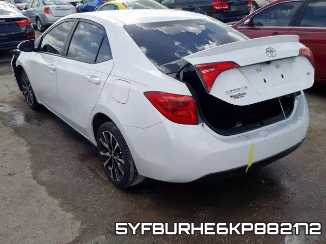 5YFBURHE6KP882172 фото 3