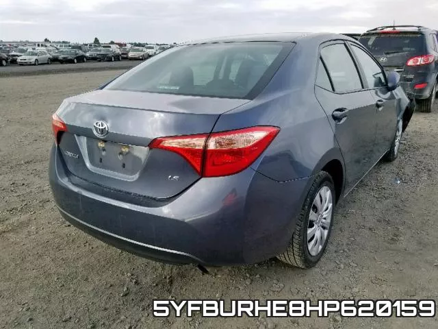 5YFBURHE8HP620159 фото 5