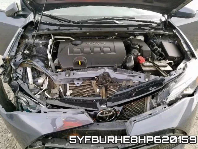 5YFBURHE8HP620159 фото 8