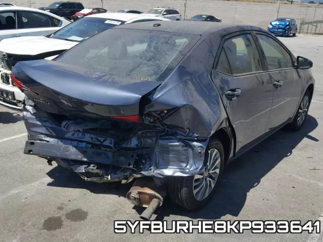 5YFBURHE8KP933641 фото 4