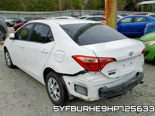 5YFBURHE9HP725633 фото 4
