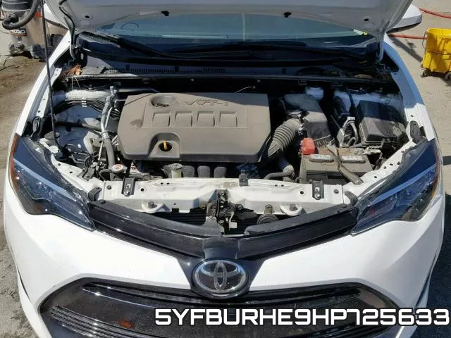 5YFBURHE9HP725633 фото 8