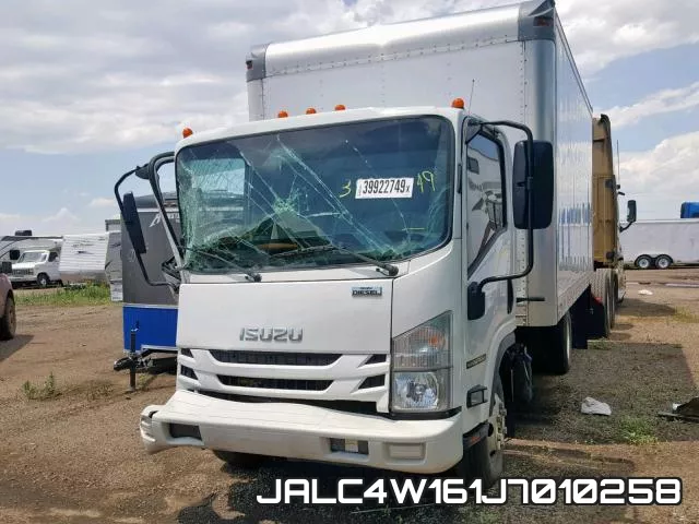 JALC4W161J7010258 фото 3