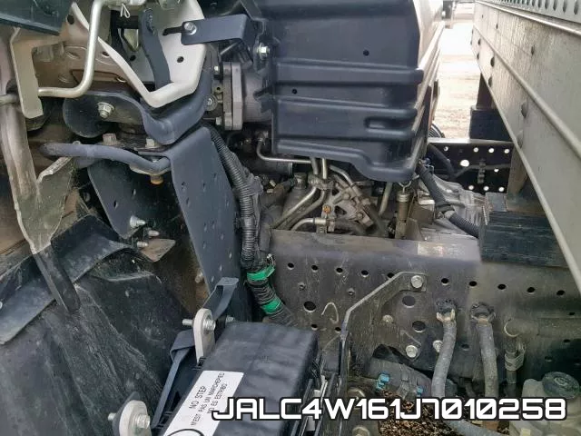 JALC4W161J7010258 фото 7