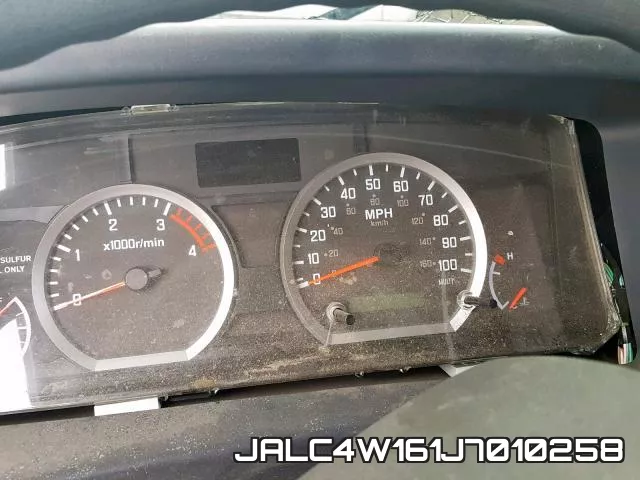 JALC4W161J7010258 фото 8