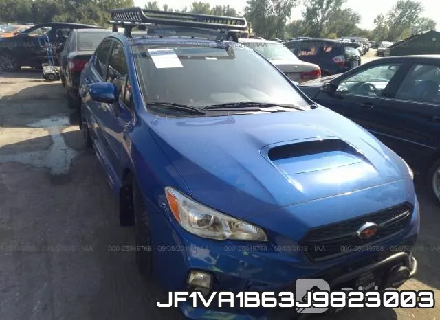 JF1VA1B63J9823003 фото 4