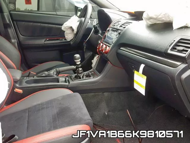 JF1VA1B66K9810571 фото 6