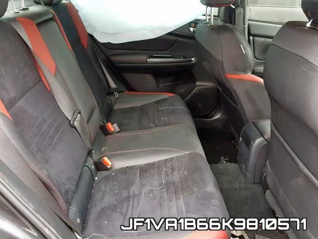 JF1VA1B66K9810571 фото 7