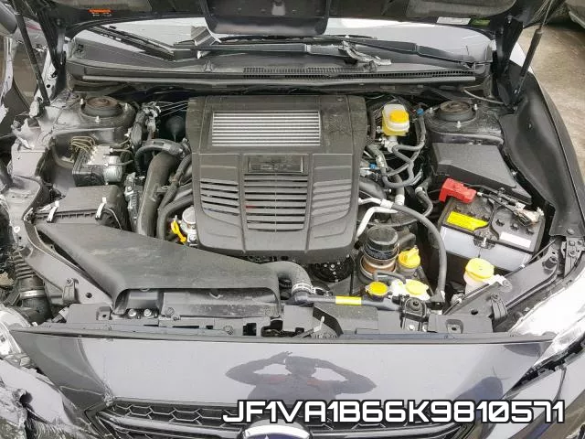 JF1VA1B66K9810571 фото 8