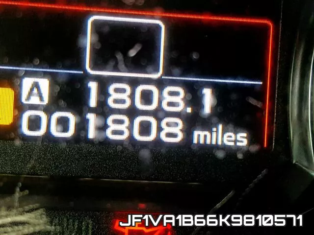 JF1VA1B66K9810571 фото 9