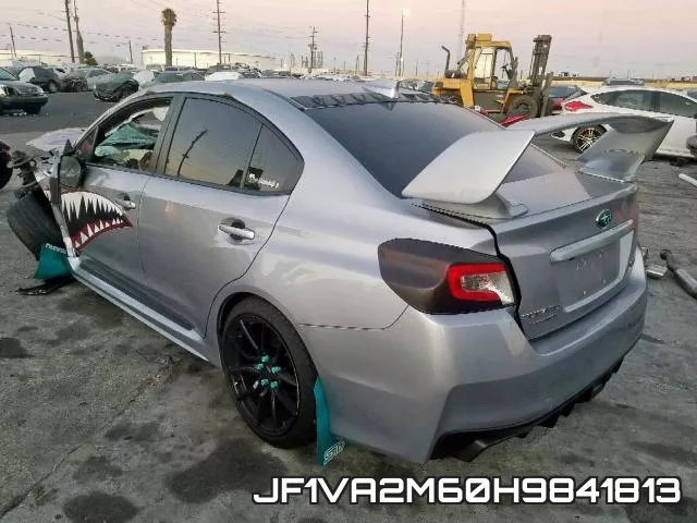JF1VA2M60H9841813 фото 4