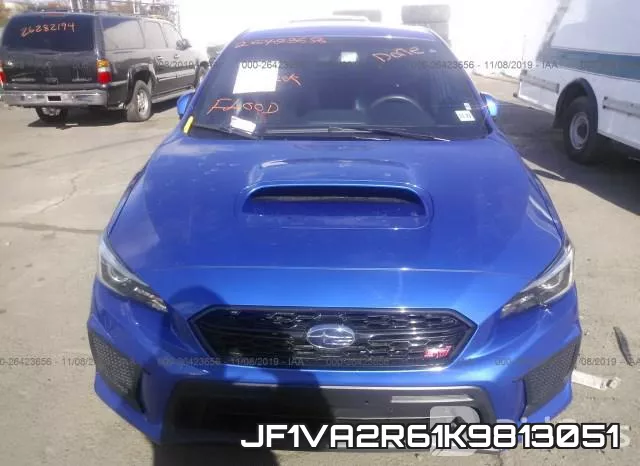 JF1VA2R61K9813051 фото 6