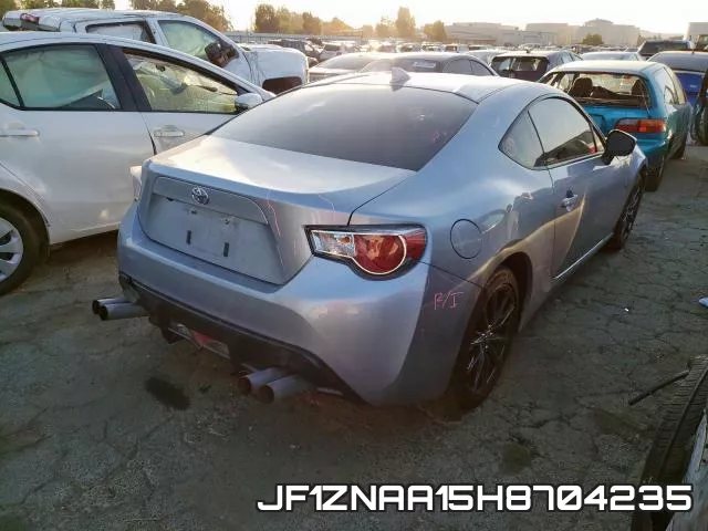 JF1ZNAA15H8704235 фото 5
