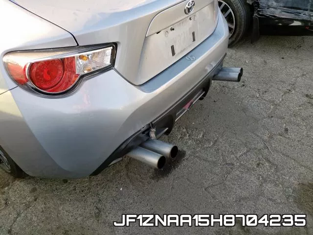 JF1ZNAA15H8704235 фото 10